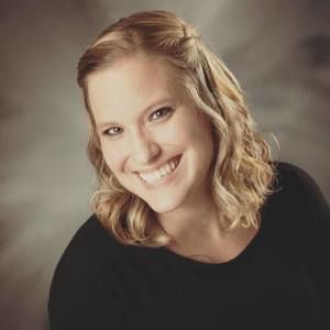 Meet your Posher, Sadie